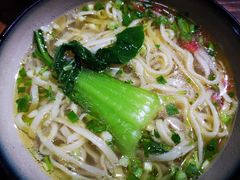 -玲荷鸡丝面(经开万达店)