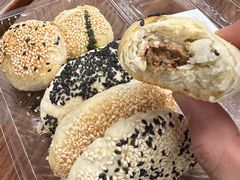 -王家沙点心店(南京西路总店)