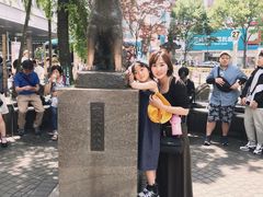 -灌篮高手动画打卡地