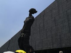 -侵华日军南京大屠杀遇难同胞纪念馆