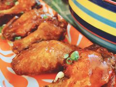 -TEQO·Mexican food & Bar