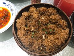 -常和州·夜宵大排档(常州单店)