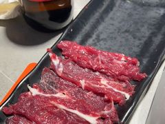 -宴全牛粤来越牛潮汕鲜牛肉火锅(海州万达广场店)