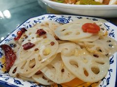 -福顺祥大盘鸡(临潼店)