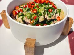 -川知味(京华城店)