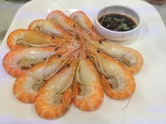 -渔娘渔家丹东海鲜(东直门店)
