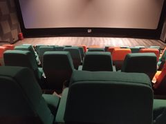 -喜满客影城(汉神广场店)