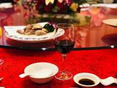 -宝界普菲特湖畔酒店