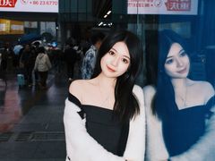 -观音桥步行街