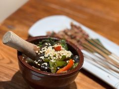 -云海肴·汽锅鸡·云南菜(美罗城店)