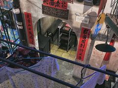 -老表记广西宵夜螺蛳鸭脚煲(西大店)