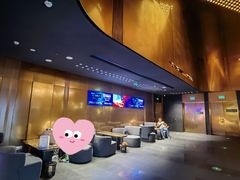 -金逸影城(宝安大仟里IMAX激光店)