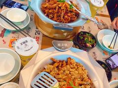 -蛙小侠(吾悦广场店)
