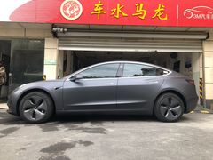 -车水马龙3M汽车贴膜冠军店隐形车衣改色膜(漕宝路中环店)