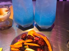 -燥次·烧烤酒场(万象城店)