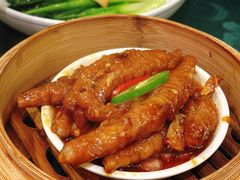-誉八仙粤菜(万象天地店)