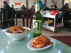 -西塔大冷面(市府大路店)