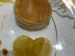 -唐御宴•御宴宫•唐代菜点(芙蓉西路店)