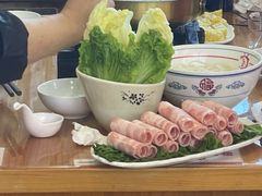-小椒羊.羊肉粉 龙虾 羊肉串(新地旗舰店)
