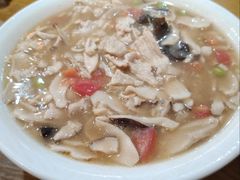 -杏花村水席楼·洛阳水席(老城十字街店)