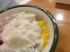 -甜心闲生传统手工冰粉(人民广场店)
