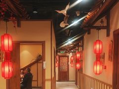 -鸽子窝(青塔店)