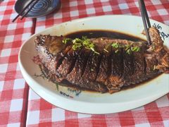 -卧龙堡客栈·中餐厅(古北水镇店)