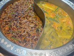 -胖子鱼·天水麻辣鱼火锅(秦州407店)