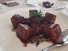 公馆红烧肉-世博源公馆·本帮融合菜·主题包厢·江景餐厅