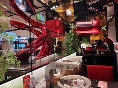 -黑牛の店·黑金店(沈阳万象城店)