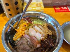 -雙冲柳州螺蛳粉&酸嘢&桂林米粉(簋街店)