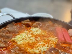 -三餐季年糕火锅(韩乐坊店)