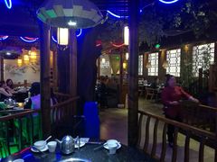 大堂-周渝食惦酸菜鱼(青浦店)