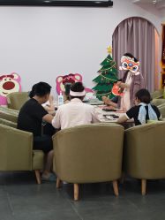 -莲生母婴月子中心(清水河公园店)