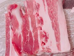 韩时鲜五花-韩时烤肉(枫蓝店)