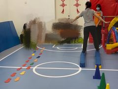 -红黄蓝成长中心•婴幼儿早教•托育(南山京基百纳广场店)