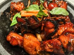 -鹿港小镇(霄云店)