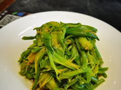 凉拌黄花-紫泥369粗粮季(鼓楼店)