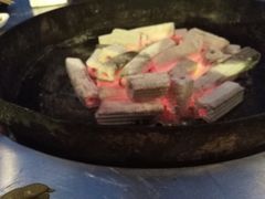 -老安火盆烤肉(金寨路店)