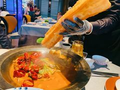 段氏绝味鱼头-柿合缘新京菜(国金中心商场店)