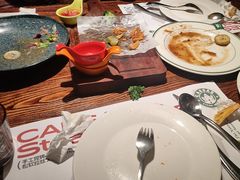 -凯撒城堡西餐厅(颐和国际店)