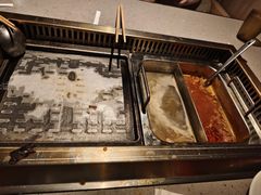 -芝小官毛肚火锅海鲜自助(淮安清江浦区新亚店)