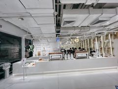 -% Arabica阿拉比卡咖啡(前滩太古里店)
