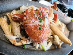 -蟹之国·精品蟹料理(极地店)