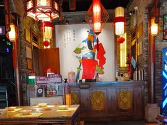 -小龙坎火锅(麻城文化小镇店)