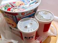 -肯德基(昌里店)