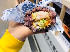 -眷村阿嬷(华润万象城店)