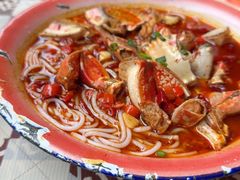 -老三样·旧食新味(万寿宫店)
