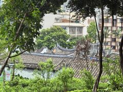 -乌山风景区