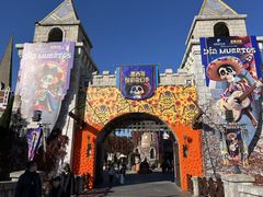 -大连海昌发现王国主题公园